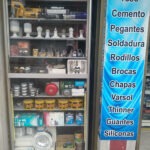 FERRELECTRICOS HA - Ferretería en Bogotá