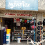 FERRELECTRICOS IBARI - Tienda de herramientas en Bogotá