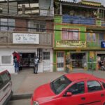 FERRELECTRICOS J & R - Ferretería en Bogotá