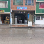 FERRELECTRICOS J.C.R - Ferretería en Bogotá