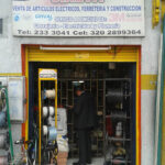 FERRELECTRICOS JIRETH - Ferretería en Bogotá