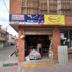 FERRELECTRICOS J.P SAS - Ferretería en Bogotá