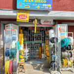 FERRELECTRICOS JUAN DIEGO - Ferretería en Bogotá