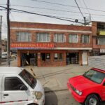 FERRELECTRICOS LA 37 L.C. - Ferretería en Bogotá