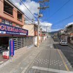 FERRELECTRICOS LIBER - Ferretería en Bogotá