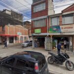 FERRELECTRICOS LOS ALMENDROS - Ferretería en Bogotá