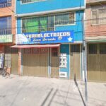 FERRELECTRICOS Leon Dorado - Ferretería en Bogotá