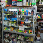 FERRELECTRICOS M.A. - Ferretería en Bogotá