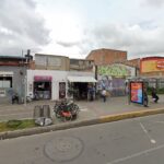 FERRELECTRICOS MALEBU 183 - Ferretería en Bogotá