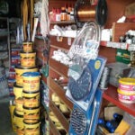 FERRELECTRICOS MARIA INES - Ferretería en Bogotá