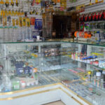 FERRELECTRICOS MODERNA SAS - Ferretería en Bogotá