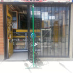 FERRELECTRICOS M.P. - Ferretería en Bogotá