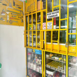 FERRELECTRICOS OKI - OKI - Ferretería en Bogotá