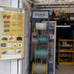 FERRELECTRICOS OM - Ferretería en Bogotá