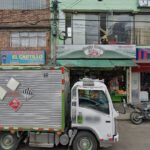 FERRELECTRICOS PARIS - Ferretería en Bogotá