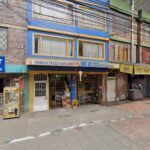 FERRELECTRICOS RAYO LOCO - Ferretería en Bogotá