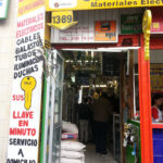 FERRELECTRICOS UNIVERSAL 60 - Ferretería en Bogotá