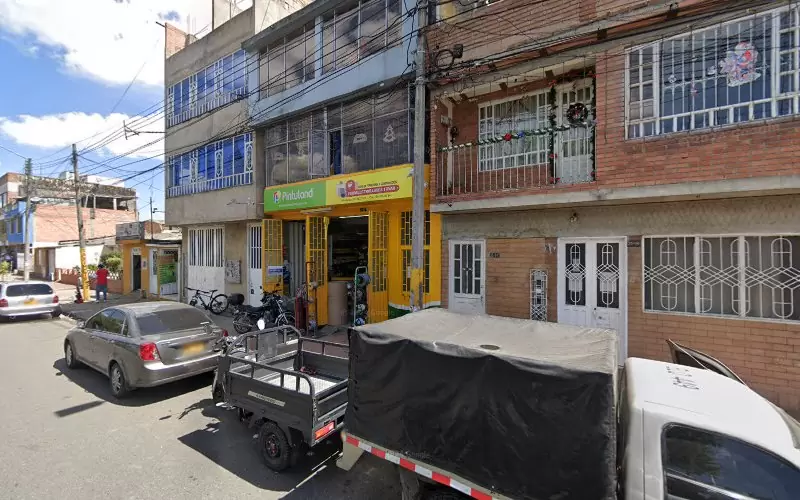 Imagen de FERRELECTROLLAVES TOVAR - Ferretería en Bogotá