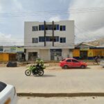 FERREMAT LA 47 - Ferretería en Barranquilla