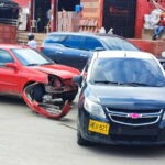 FERREMATERIALES MONTE DE SION - Ferretería en Barranquilla