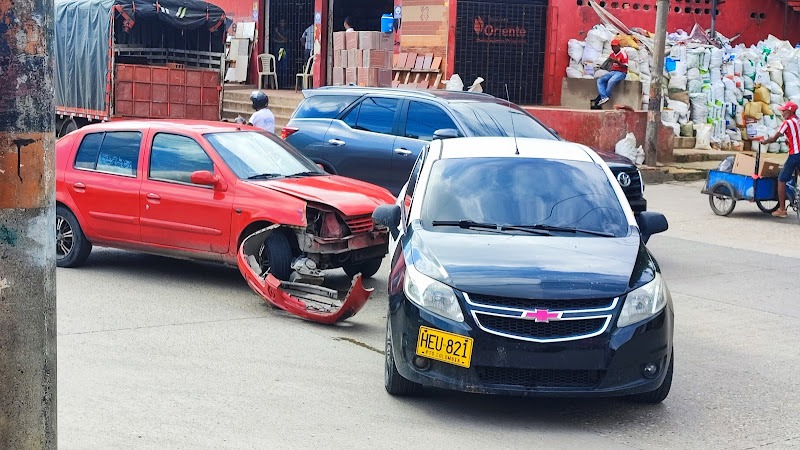 Imagen de FERREMATERIALES MONTE DE SION - Ferretería en Barranquilla