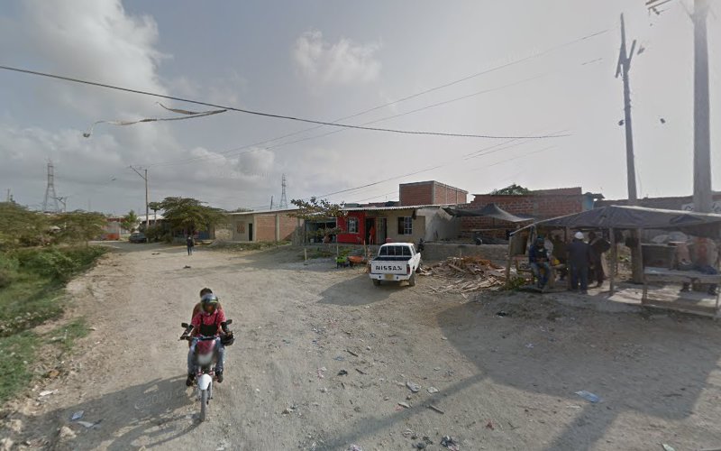 Imagen de FERREMATERIALES SANTIAGO - Ferretería en Cartagena