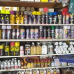 FERREMATERIALES Y ELECTRICOS LG - Ferretería en Cartagena