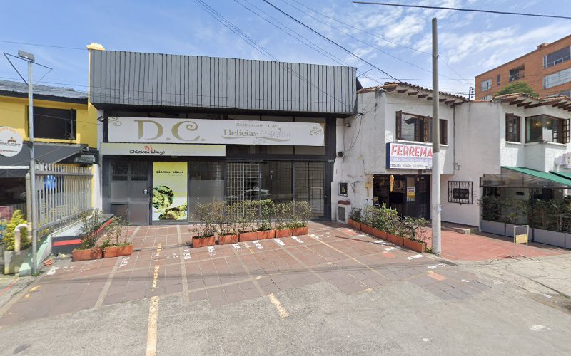 Imagen de FERREMAX - Ferretería en Bogotá