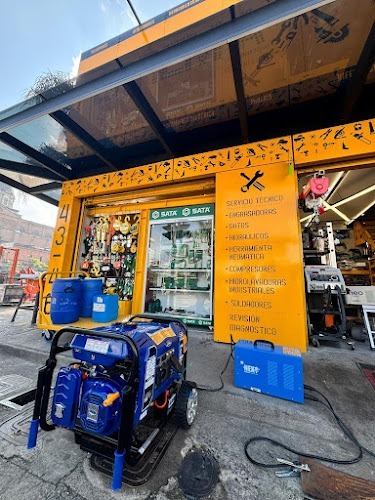 Imagen de FERREMAXTER - Ferretería en Medellín