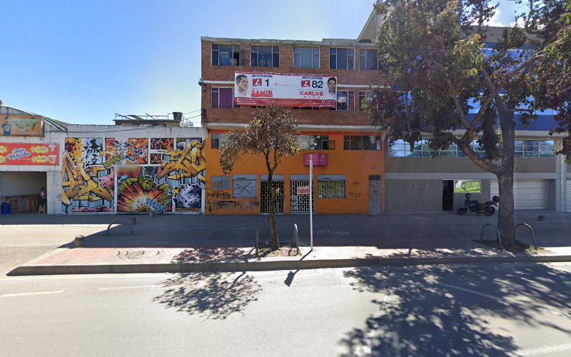 Imagen de FERREMPAQUES Y PROTECCIÓN CATODICA - Ferretería en Bogotá