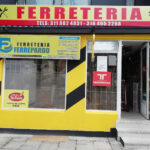 FERREPARDO - Ferretería en Bogotá