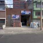 FERREPINTURAS ANDINA - Ferretería en Bogotá
