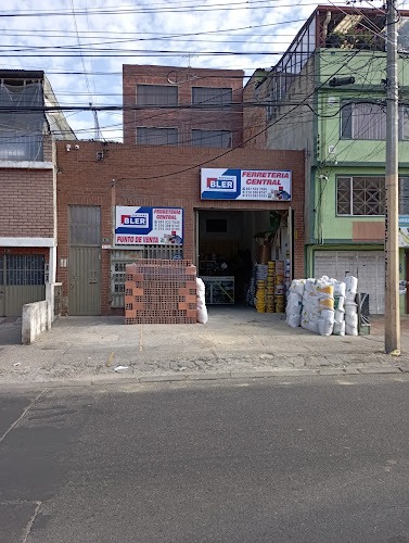 Imagen de FERREPINTURAS ANDINA - Ferretería en Bogotá