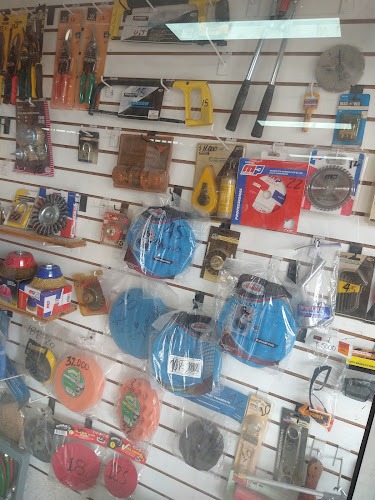 Imagen de FERREPINTURAS AUTOCOLOR - Ferretería en Barranquilla