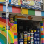 FERREPINTURAS BERLÍN - Ferretería en Bogotá