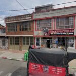 FERREPINTURAS J.C - Ferretería en Bogotá