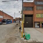 FERRERIG S.A.S. - Ferretería en Bogotá