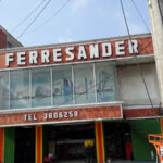 FERRESANDER - Ferretería en Barranquilla