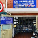 FERRESCAI - Ferretería en Bogotá