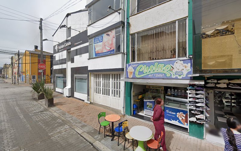 Imagen de FERRESECURTY - Ferretería en Bogotá