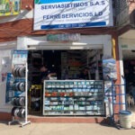 FERRESERVICIOS LD - Ferretería en Soacha
