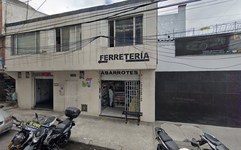 Imagen de FERRETECNO - Ferretería en Bogotá