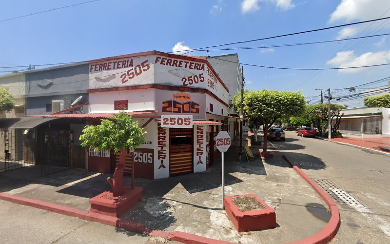 Imagen de FERRETERÍA 2505 - Ferretería en Barrancabermeja