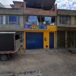 FERRETERIA 7 VIGAS - Ferretería en Bogotá