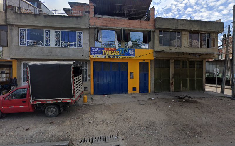 Imagen de FERRETERIA 7 VIGAS - Ferretería en Bogotá