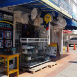 FERRETERIA ADRIANA C - Ferretería en Cartagena