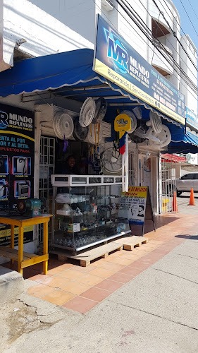 Imagen de FERRETERIA ADRIANA C - Ferretería en Cartagena