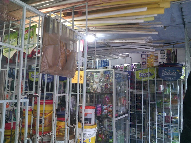 Imagen de FERRETERÍA ALBA LUZ - Ferretería en Barranquilla