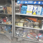 FERRETERIA ALPES - Ferretería en Bogotá