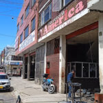 FERRETERIA AMERICA Gómez y Cía ltda - Ferretería en Bogotá